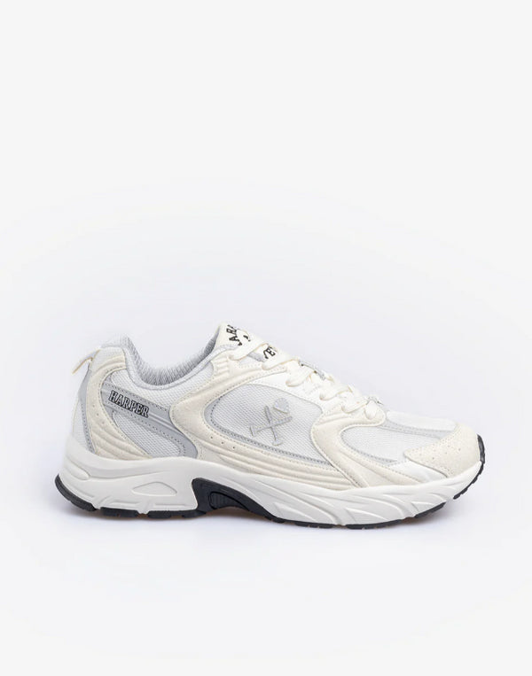 SNEAKER YANKEES OFF WHITE